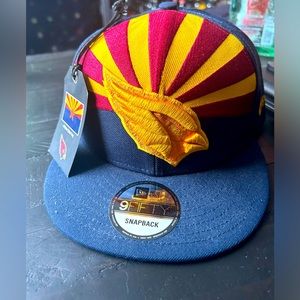 Arizona Cardinals 2019 Draft Day Hat
